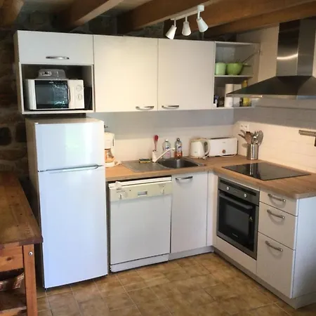 Apartment P26-tregastel - Run Rouz Maison Classee 2 Proche Mer, Wifi, Jardin Et Parking Mae-3484