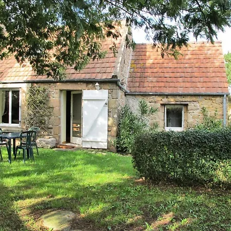 P26-tregastel - Run Rouz Maison Classee 2 Proche Mer, Wifi, Jardin Et Parking Mae-3484 * Trégastel