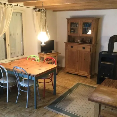 P26-tregastel - Run Rouz Maison Classee 2 Proche Mer, Wifi, Jardin Et Parking Mae-3484 Apartment *