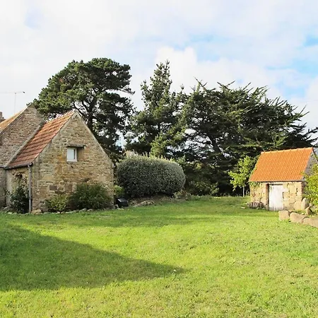 P26-tregastel - Run Rouz Maison Classee 2 Proche Mer, Wifi, Jardin Et Parking Mae-3484 Apartment *